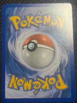 Pokemon Reshiram 113/114 Black & White Ultra Rare Holo Full Art Card - Image 2