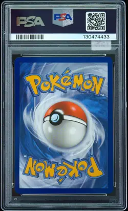 2022 Origin Forme Palkia V #167 Astral Radiance PSA 10 Pokemon Card - Image 3