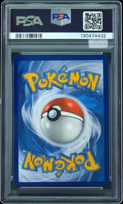 2022 Origin Forme Palkia V #167 Astral Radiance PSA 10 Pokemon Card - Image 5