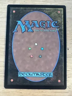 x1 Peer Past the Veil R MTG Duskmourn: House of Horror M/NM, English - Image 2