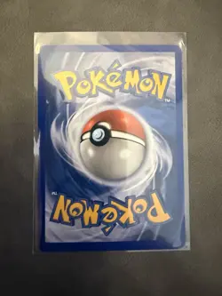 Pokemon TCG Exploud EX Holo Card 92/100 Crystal Guardians Series NM - Image 2