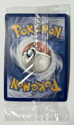Pokemon TCG Lucario VSTAR SWSH291 SEALED Promo Card Holo - Image 2