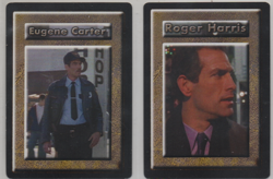 Highlander TCG CCG Generic Set 2 Lot of 112 Cards 3rd Edition - Image 1