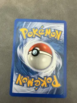 Pokemon TCG Magcargo EX Dragon Rare Holo Card 95/97, Near Mint Condition - Image 2