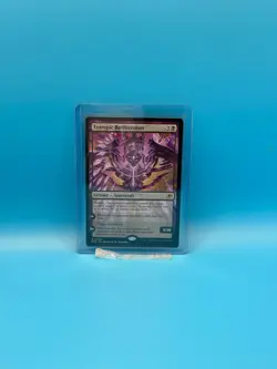 MTG, Entropic Battlecruiser 99 Edge of Eternities Regular - Image 1