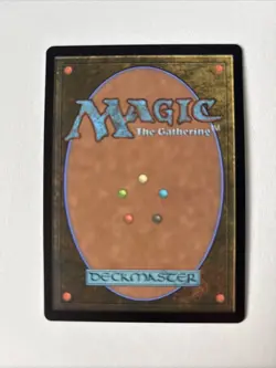 MTG / Krang, Utrom Warlord / TNMT / NM - Image 2