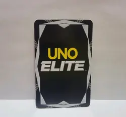 UNO ELITE NFL 2025 CORE DUAL FOIL DRAKE MAYE FRESH PULL - Image 2