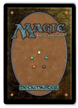 Black Market - NM Near Mint - PIP Universes Beyond: Fallout # 183 - MTG Magic - Image 2