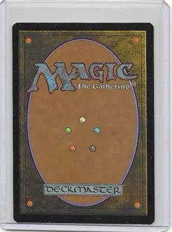 2021 MTG Magic The Gathering AFR Forgotten Realms Borderless #296 Old Gnawbone - Image 2