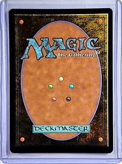 MTG Magic The Gathering BLB Bloomburrow Raised Foil #344 Alania Divergent Storm - Image 2