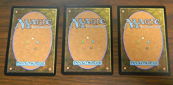 MTG Judgment White Common Prismatic Strands x3 UNPLAYED Near Mint Cond - Image 2