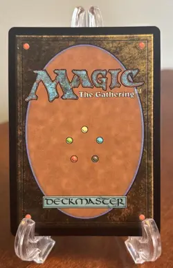 MTG Alania, Divergent Storm Borderless Raised Foil Bloomburrow BLC #344 Magic - Image 2