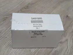 MTG AETHERDRIFT DFT Factory Sealed Full Complete Set Magic the Gathering - Image 1