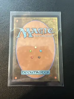 Polluted Delta - Modern Horizons 3 - PACK FRESH - MTG - Image 2