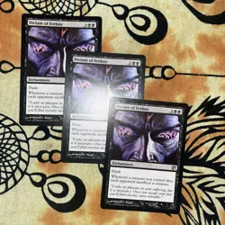 MTG Dictate of Erebos Journey into Nyx 65/165 Regular Rare - Image 2