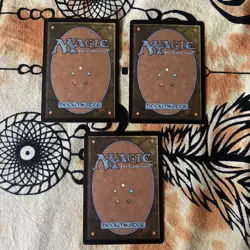 MTG Dictate of Erebos Journey into Nyx 65/165 Regular Rare - Image 4