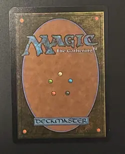 Edge of Eternities: Stellar Sights #1 Ancient Tomb (0001) (Borderless) Foil MTG - Image 3