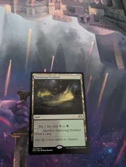 Nurturing Peatland Modern Horizons Regular - Image 1