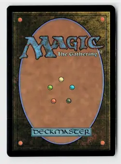 Urza's Workshop R Commander: The Brothers' War 28 NM - Image 2