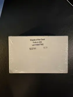 Sealed Aetherdrift MOL Redemption Set MTG DFT - Image 2