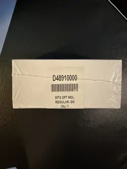 Sealed Aetherdrift MOL Redemption Set MTG DFT - Image 3