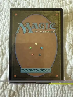 MTG - Fierce Guardianship - M/NM - Magic The Gathering - Image 2