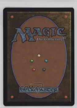 Gyome Master Chef Foil Magic: Commander 2021 C21 #5 - Image 2