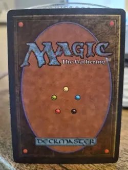 Colossus of Sardia MTG Artifact Creature 93 Jesper Myrfors Magic the Gathering - Image 2