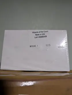 Lorwyn Eclipsed Complete Full Set Factory ECL Sealed MTG Magic EDH - Image 4