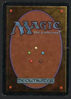 ***Unlimited Sleight of Mind (Edge Crease)** MTG Unlimited Magic Kid Icarus - Image 2