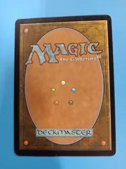 FOIL EXTRACT MP Odyssey mtg Magic fast shipping - Image 2