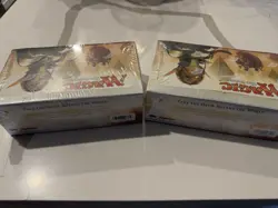 Magic: The Gathering Oath of the Gatewatch English Booster Box 2X - Image 4