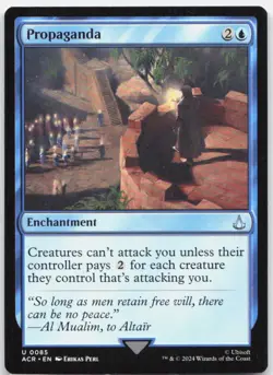 Propaganda *Regular* ACR 85 NM-LP - Image 1