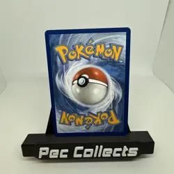 Pokemon MEGA HAWLUCHA EX 116/217 - Ascended Heroes - NM - Image 2