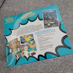 Pokemon TCG: Mega Evolution Ascended Heroes ETB - Elite Trainer Box - Image 2