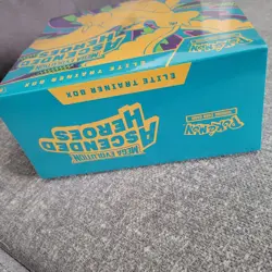 Pokemon TCG: Mega Evolution Ascended Heroes ETB - Elite Trainer Box - Image 5