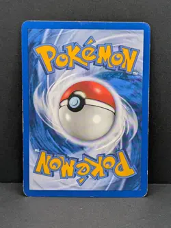 Swampert 11/106 Emerald Holo Ultra Rare Pokemon TCG Nintendo LP - Image 2