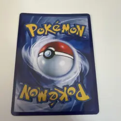 Pokemon M Mawile EX Mega Evolution Promo Foil 190 HP Card XY104 Black Star - Image 2