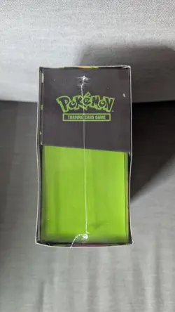 Pokemon TCG Mega Evolution Perfect Order Pokemon Center Elite Trainer Box - Image 5