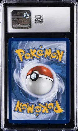 2025 MEGA LATIAS EX SPECIAL ILLUSTRATION RARE POKEMON MEGA EVOLUTION CGC 9.5 - Image 2