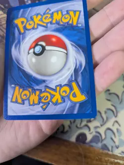 Light Jolteon - 48/105 1st Edition - Pokemon Neo Destiny Rare Card NM - Image 4