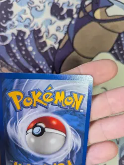 Light Jolteon - 48/105 1st Edition - Pokemon Neo Destiny Rare Card NM - Image 5