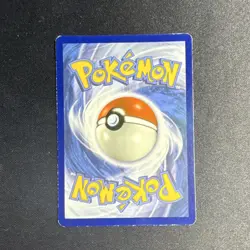 Pokemon TCG Pikachu XY95 Promo Holo- Let’s Eat Together- MP - Image 2