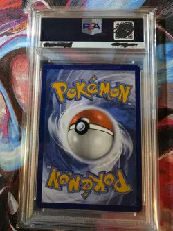 Pokemon Raichu 211/193 Sv02: Paldea Evolved Illustration Rare Holo 2023 PSA 10 - Image 2