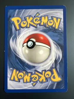 Pokemon Unown [C] 57/105 Neo Destiny Regular LP - Image 2