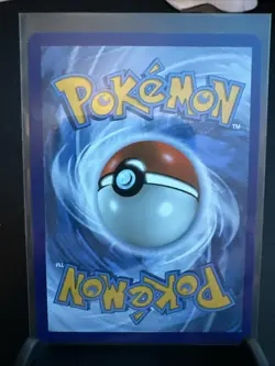 Pokemon TCG Snom SV033/SV122 Shining Fates Shiny Vault Shiny Holo Rare - Image 2