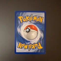 Magmar 36/102 Pokemon TCG Card Base Set Uncommon 50 MP - Image 2