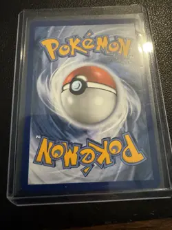 Pokemon Ascended Heroes Iono's Bellibolt ex Ultra Rare Holo 279/217 NM - Image 2