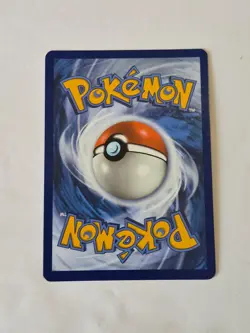 Psyduck 007 Cosmos Holo Promo ME: Mega Evolution Promo Pokemon Holo Near Mint - Image 2