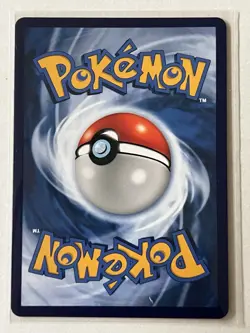 Pokemon Non-TCG Mimikyu Pikachu VCOS High Quality Holo Fan Art Nm - Image 2